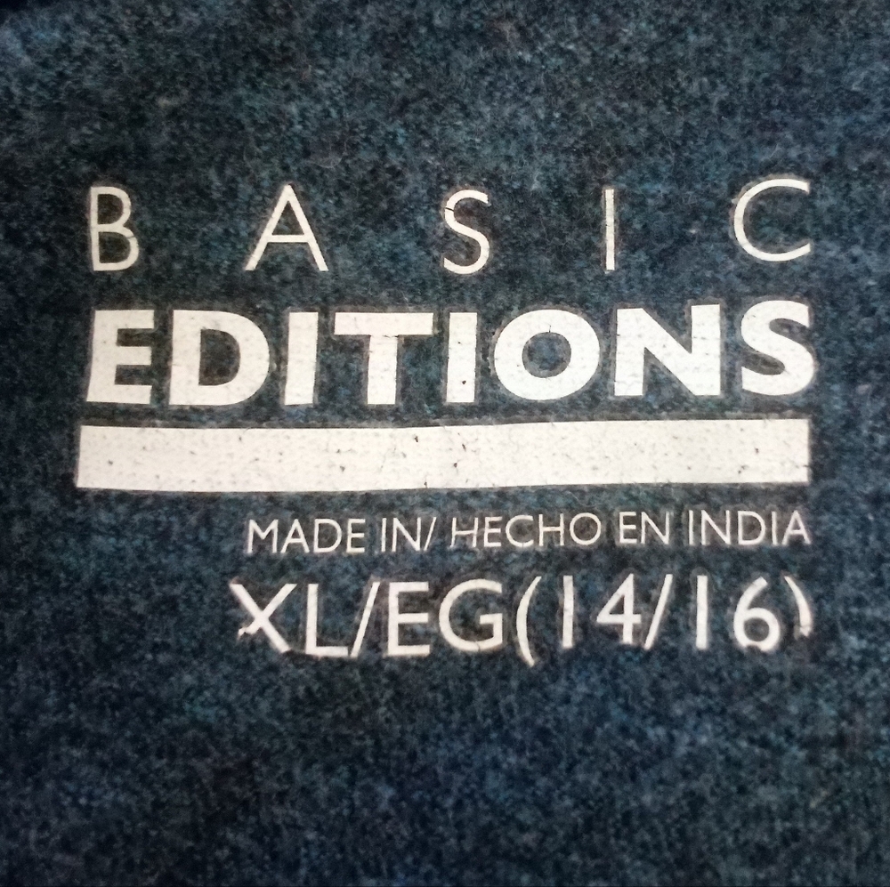 Basic Editions - Picture 3 of 3